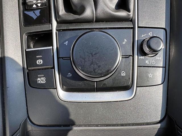 2025 Mazda Mazda CX-50 2.5 S Select Package