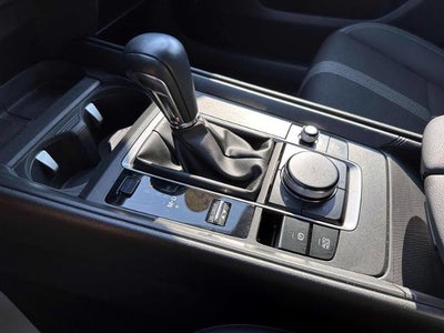 2025 Mazda Mazda CX-50 2.5 S Select Package