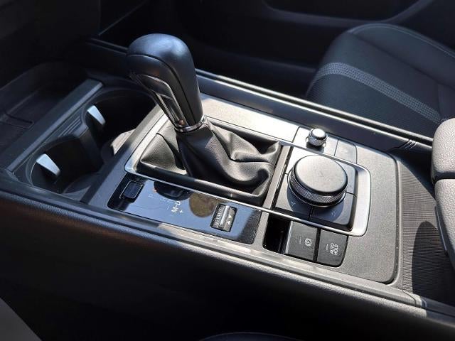 2025 Mazda Mazda CX-50 2.5 S Select Package