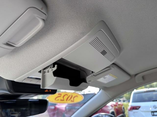 2025 Mazda Mazda CX-50 2.5 S Select Package