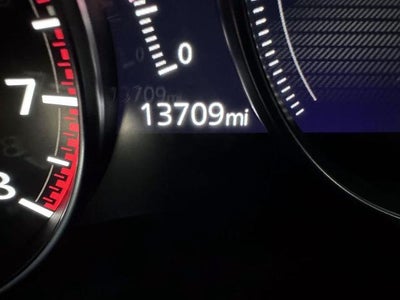 2025 Mazda Mazda CX-50 2.5 S Select Package