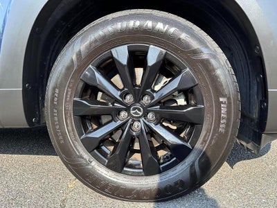 2025 Mazda Mazda CX-50 2.5 S Select Package