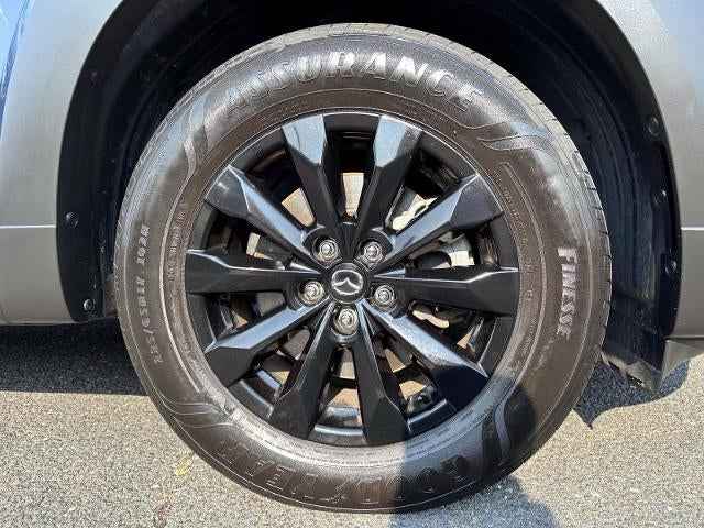 2025 Mazda Mazda CX-50 2.5 S Select Package