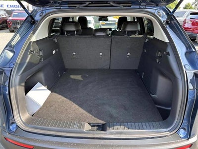 2025 Mazda Mazda CX-50 2.5 S Select Package