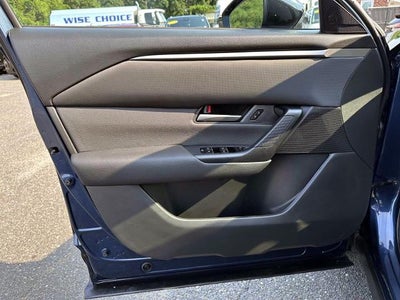 2025 Mazda Mazda CX-50 2.5 S Select Package