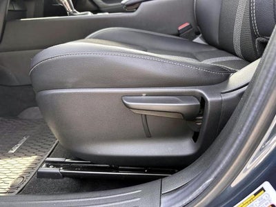 2024 Mazda Mazda CX-50 2.5 S Select Package
