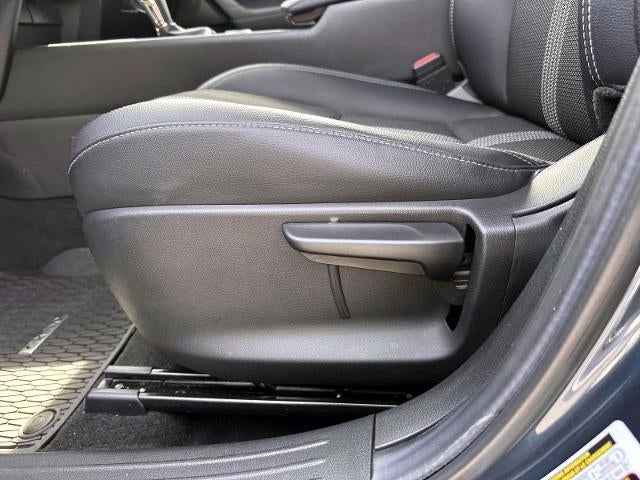 2024 Mazda Mazda CX-50 2.5 S Select Package