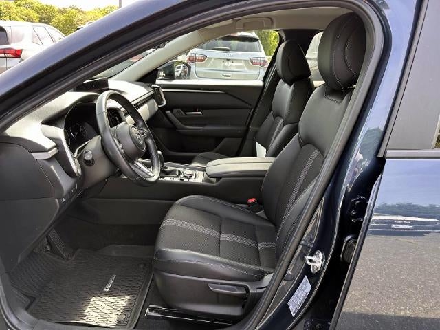 2024 Mazda Mazda CX-50 2.5 S Select Package