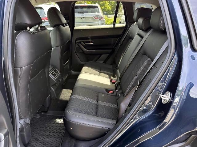 2024 Mazda Mazda CX-50 2.5 S Select Package