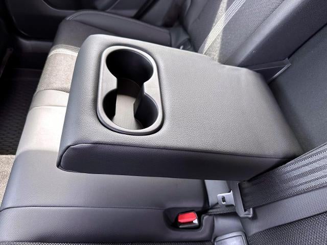2024 Mazda Mazda CX-50 2.5 S Select Package