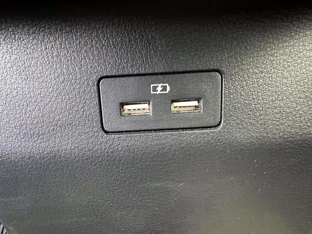 2024 Mazda Mazda CX-50 2.5 S Select Package