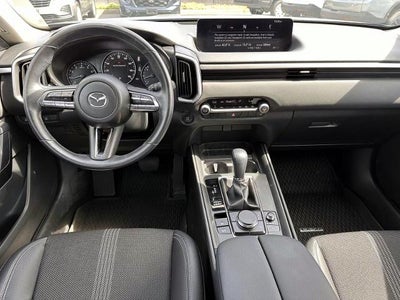 2024 Mazda Mazda CX-50 2.5 S Select Package