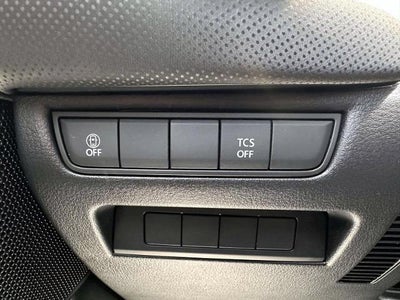 2024 Mazda Mazda CX-50 2.5 S Select Package