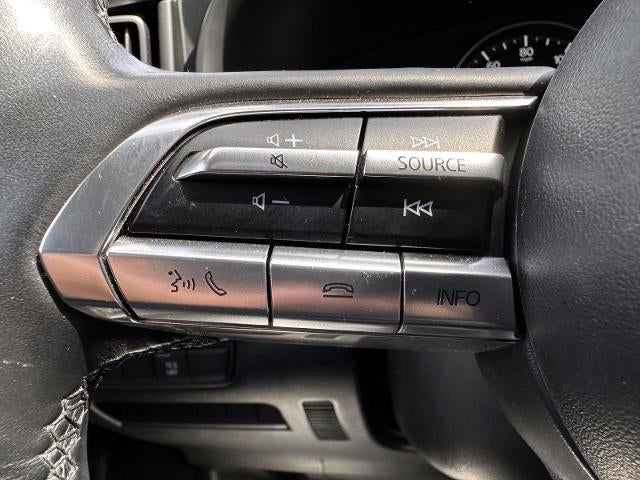 2024 Mazda Mazda CX-50 2.5 S Select Package