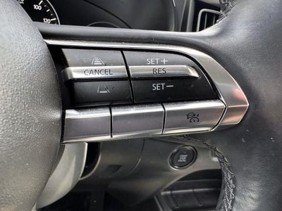 2024 Mazda Mazda CX-50 2.5 S Select Package