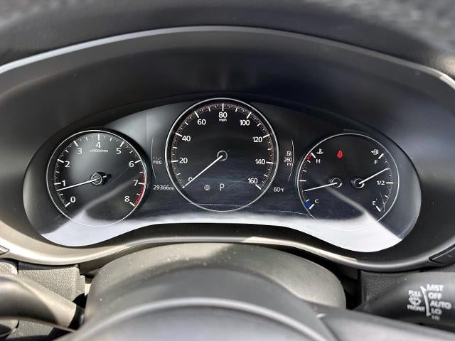 2024 Mazda Mazda CX-50 2.5 S Select Package