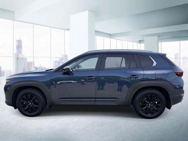 2024 Mazda Mazda CX-50 2.5 S Select Package