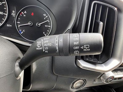 2024 Mazda Mazda CX-50 2.5 S Select Package
