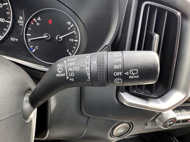 2024 Mazda Mazda CX-50 2.5 S Select Package