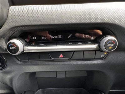 2024 Mazda Mazda CX-50 2.5 S Select Package