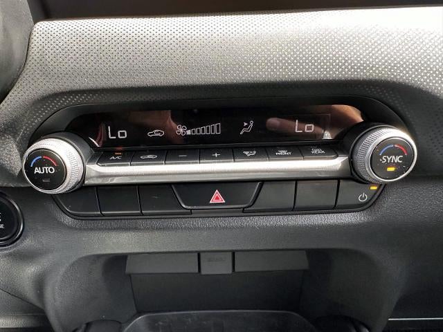 2024 Mazda Mazda CX-50 2.5 S Select Package