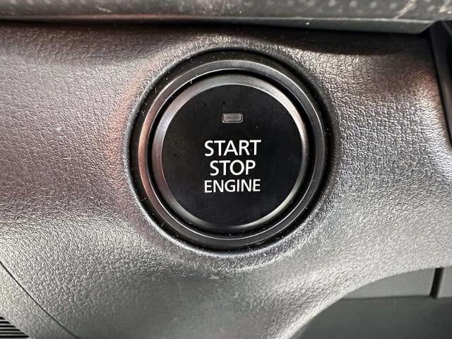 2024 Mazda Mazda CX-50 2.5 S Select Package