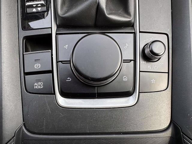 2024 Mazda Mazda CX-50 2.5 S Select Package