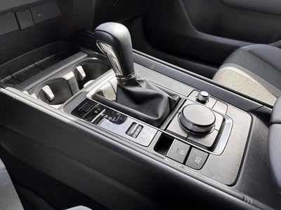 2024 Mazda Mazda CX-50 2.5 S Select Package