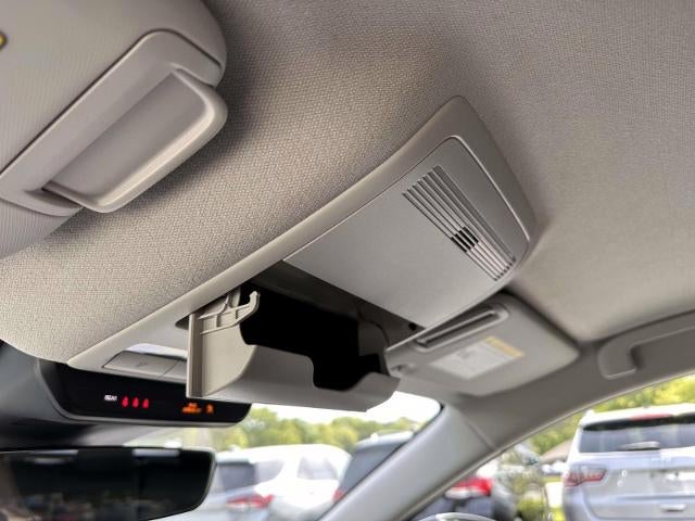 2024 Mazda Mazda CX-50 2.5 S Select Package