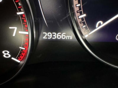 2024 Mazda Mazda CX-50 2.5 S Select Package