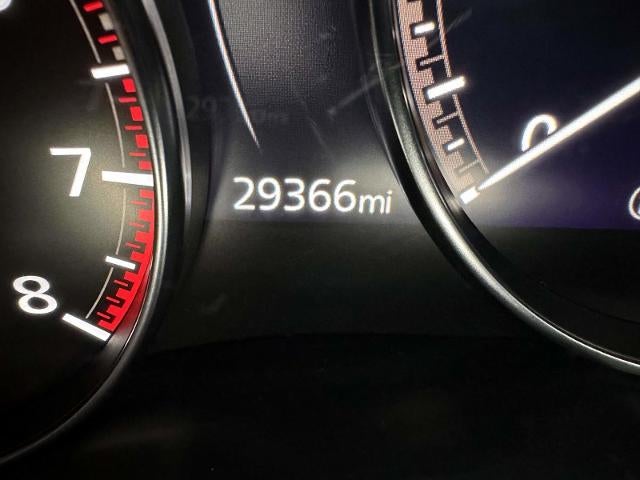 2024 Mazda Mazda CX-50 2.5 S Select Package