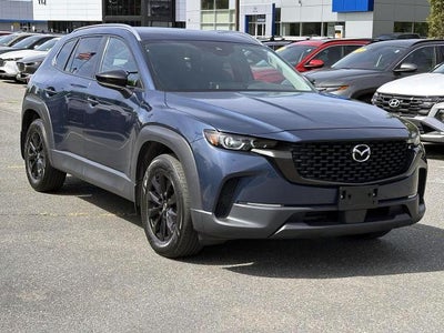 2024 Mazda Mazda CX-50 2.5 S Select Package