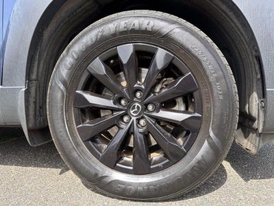 2024 Mazda Mazda CX-50 2.5 S Select Package