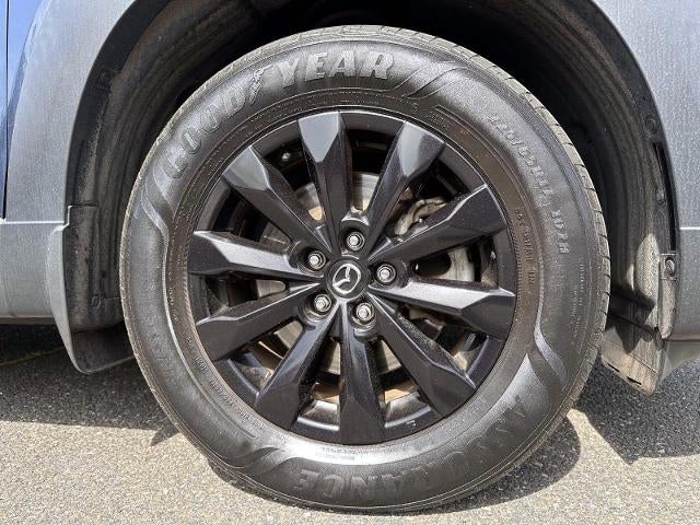 2024 Mazda Mazda CX-50 2.5 S Select Package