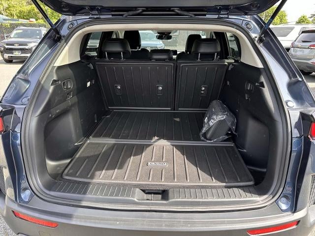 2024 Mazda Mazda CX-50 2.5 S Select Package