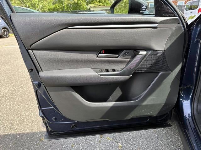 2024 Mazda Mazda CX-50 2.5 S Select Package