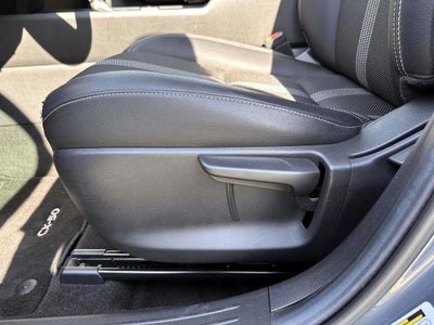 2024 Mazda Mazda CX-50 2.5 S Select Package