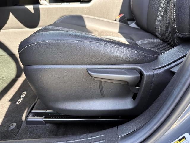 2024 Mazda Mazda CX-50 2.5 S Select Package