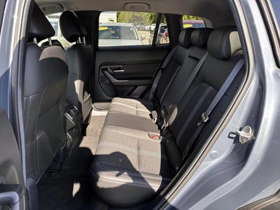 2024 Mazda Mazda CX-50 2.5 S Select Package