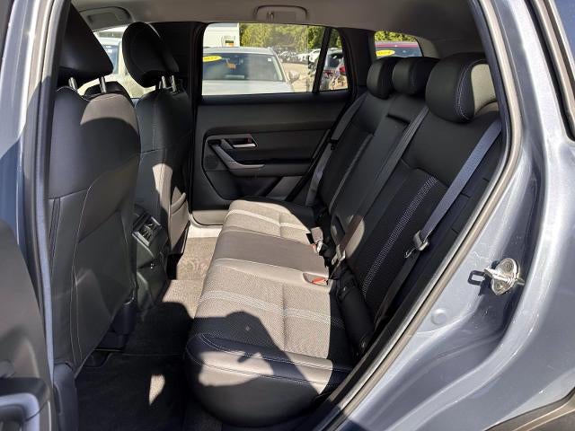 2024 Mazda Mazda CX-50 2.5 S Select Package