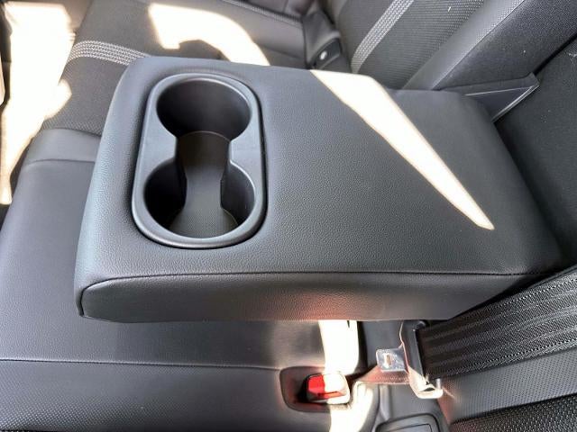 2024 Mazda Mazda CX-50 2.5 S Select Package