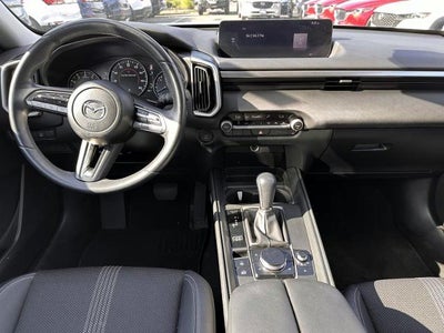 2024 Mazda Mazda CX-50 2.5 S Select Package