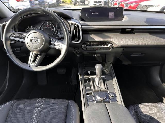 2024 Mazda Mazda CX-50 2.5 S Select Package