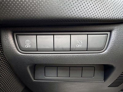 2024 Mazda Mazda CX-50 2.5 S Select Package