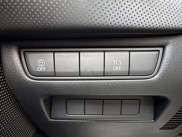 2024 Mazda Mazda CX-50 2.5 S Select Package