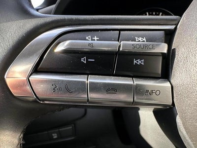 2024 Mazda Mazda CX-50 2.5 S Select Package
