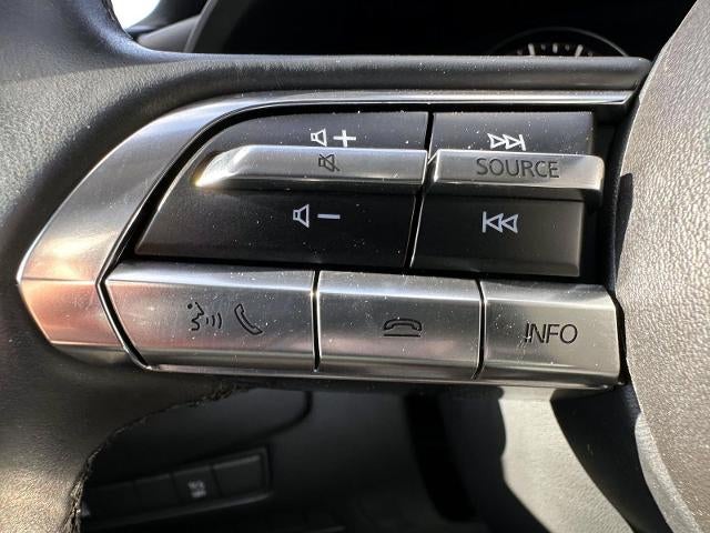 2024 Mazda Mazda CX-50 2.5 S Select Package