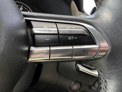 2024 Mazda Mazda CX-50 2.5 S Select Package