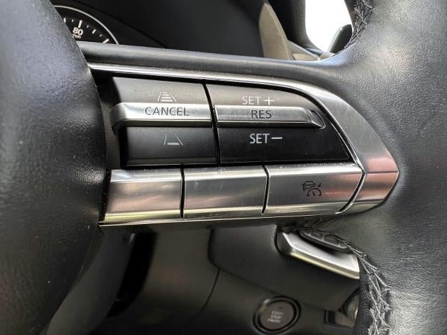 2024 Mazda Mazda CX-50 2.5 S Select Package