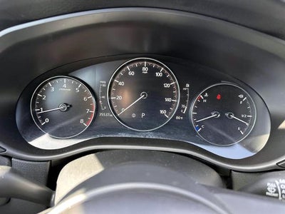 2024 Mazda Mazda CX-50 2.5 S Select Package